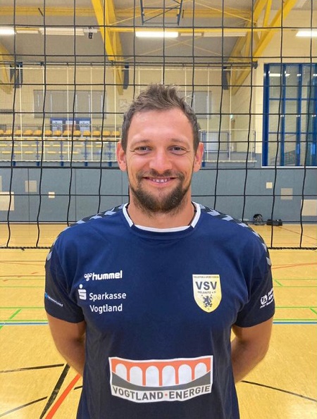 Paul König VSV Oelsnitz
